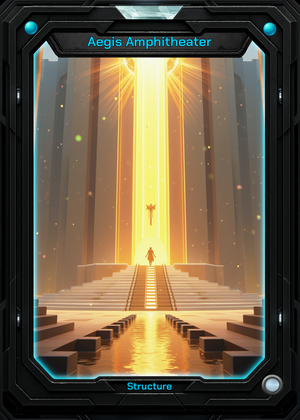 Aegis Amphitheater