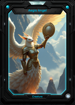 Aegis Angel