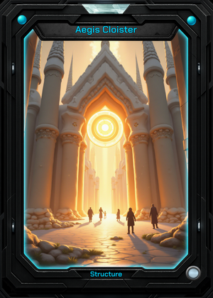 Aegis Cloister