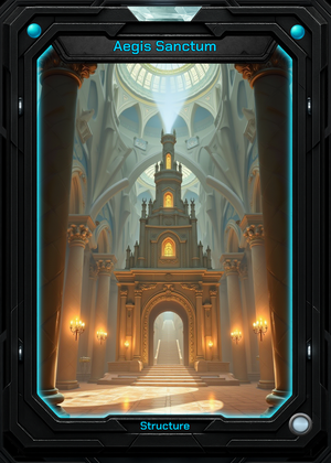 Aegis Sanctum
