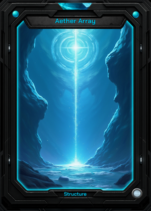Aether Array