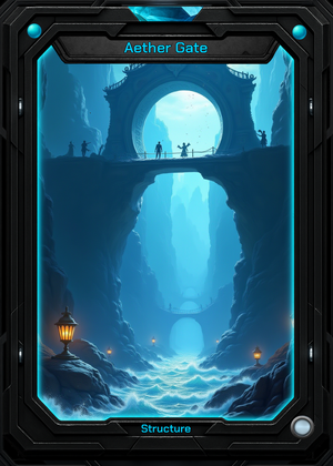 Aether Gate