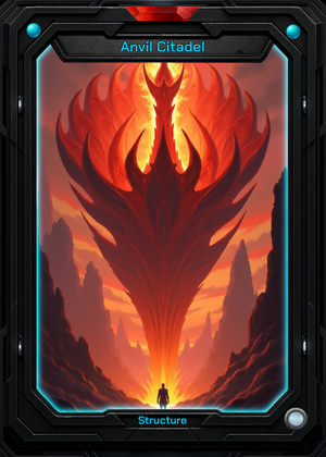 Anvil Citadel