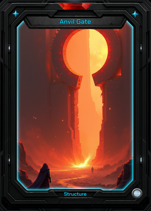 Anvil Gate