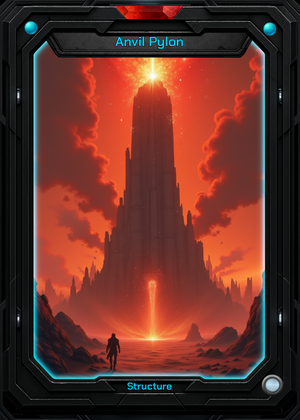 Anvil Pylon