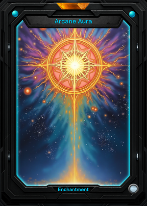 Arcane Aura