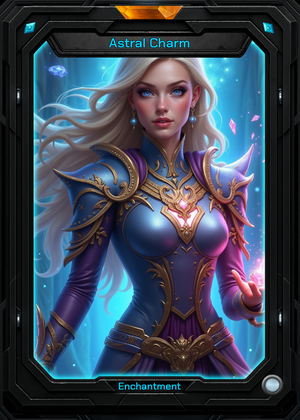 Astral Charm