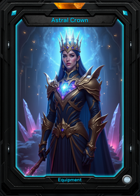 Astral Crown