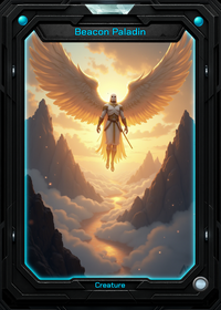 Beacon Paladin