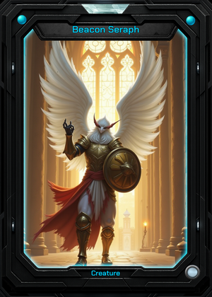 Beacon Seraph