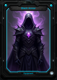 Black Armor