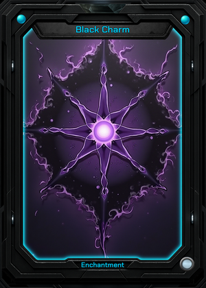 Black Charm