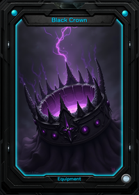 Black Crown