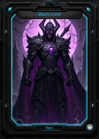 Black Lord