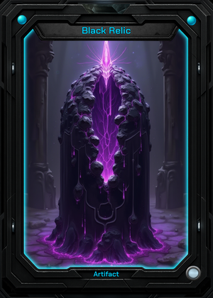 Black Relic