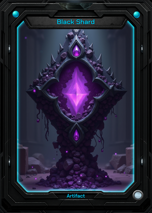 Black Shard