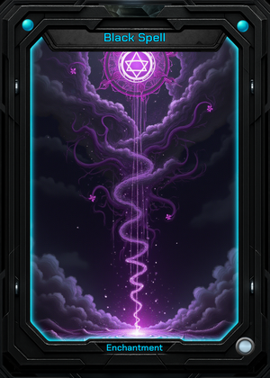 Black Spell
