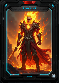 Blaze Lord