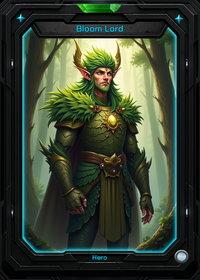 Bloom Lord