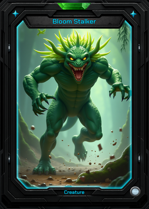 Bloom Stalker