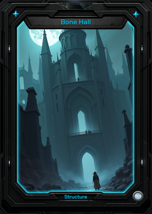 Bone Hall