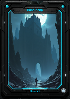 Bone Keep