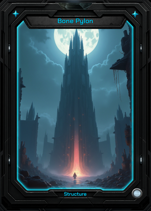 Bone Pylon