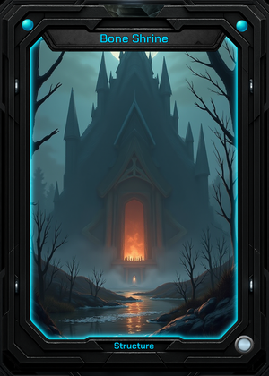 Bone Shrine