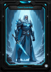 Calm Guardian