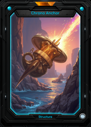 Chrono Anchor