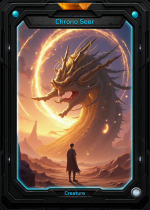 Chrono Seer
