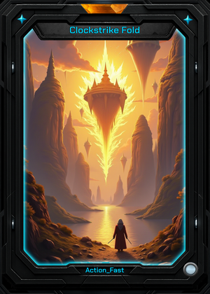 Clockstrike Fold
