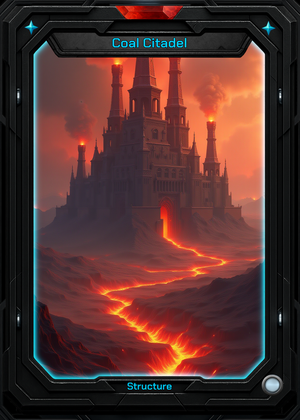 Coal Citadel