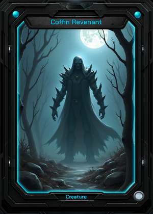 Coffin Revenant
