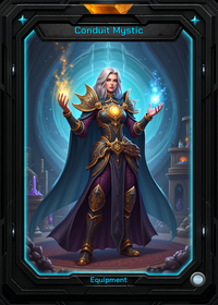 Conduit Mystic