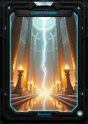 Crown Citadel