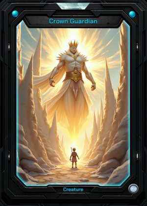 Crown Guardian