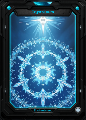 Crystal Aura