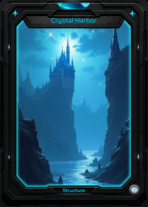 Crystal Harbor