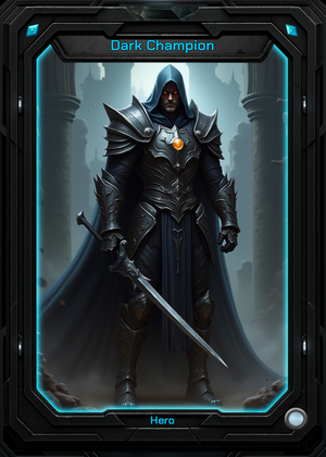 Dark Champion