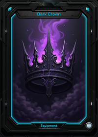 Dark Crown
