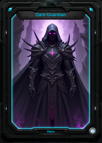 Dark Guardian
