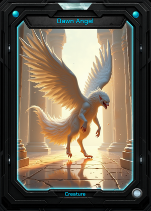 Dawn Angel