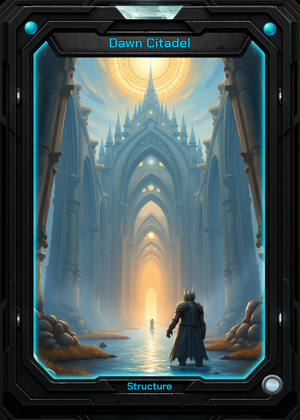 Dawn Citadel
