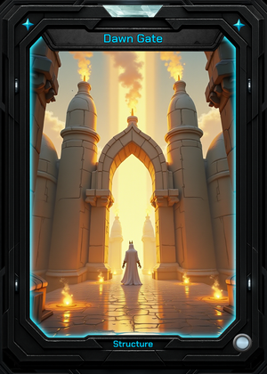 Dawn Gate