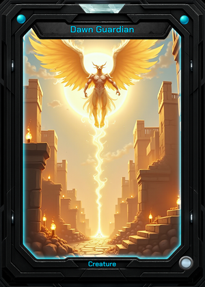 Dawn Guardian