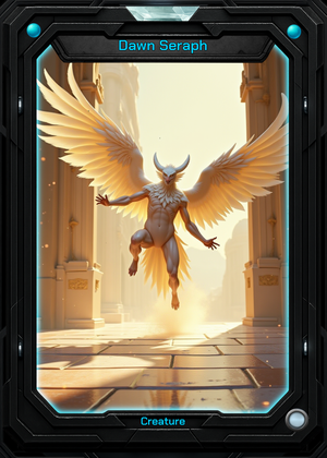 Dawn Seraph