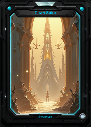 Dawn Spire