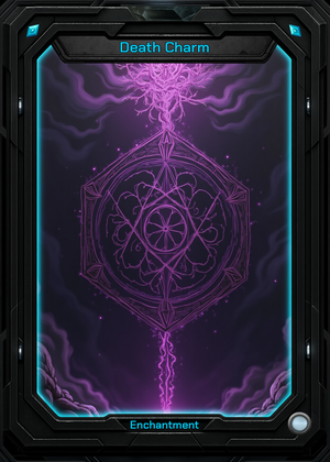 Death Charm