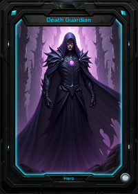 Death Guardian